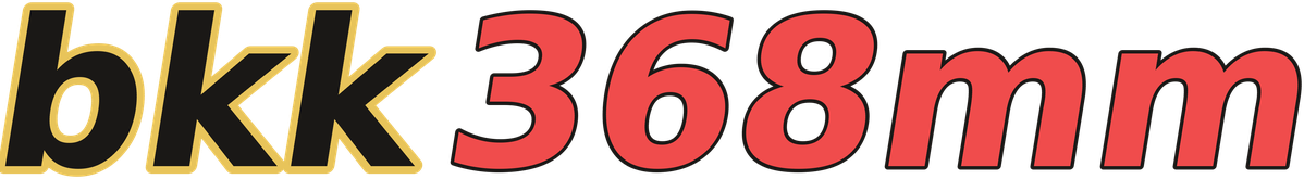 bkk368mm logo